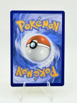 Electrode 088/264 Cosmos Holo Fusion Strike Pokemon Card - Image 2