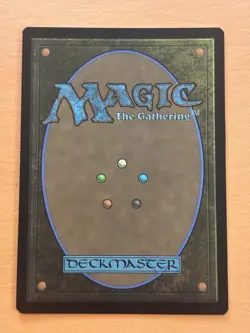 Jet Medallion Borderless-Rare 0346-MTG MH3-FOIL - Image 2