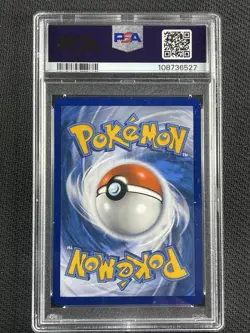 Pokemon Cards PSA 9 MINT Moltres Zapdos Articuno GX Hidden Fates ETB Promo SM210 - Image 2