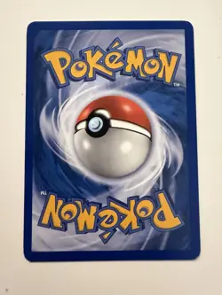 Plusle 28/100 Rare Majestic Dawn NM Pokemon Card - Image 2