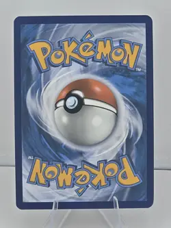 Pokemon Cards Iono 237/091 Holo Paldean Fates Special Illustration Rare NM - Image 2