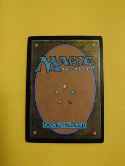 MTG Card. Barrin, tolarian Archmage M21 rare Human Wizard - Image 4