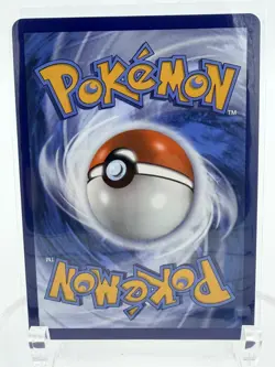 Pokemon Card TCG Eevee VMAX SWSH087 Black Star Promo Full Art Holo Rare NM - Image 2