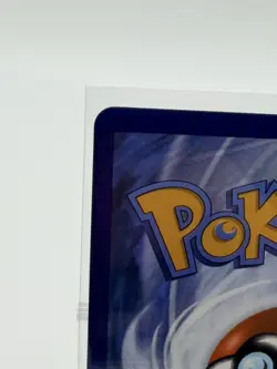 Pokemon Card TCG Eevee VMAX SWSH087 Black Star Promo Full Art Holo Rare NM - Image 3