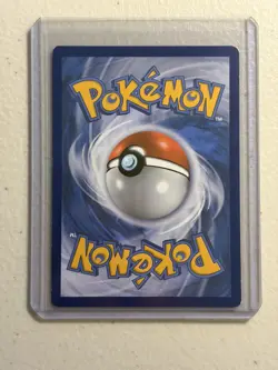 Pokemon Pikachu EX Promo Holo XY84 XY 130 HP Pokemon TCG Card - Image 2