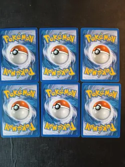 Legend maker Fieldworker Old Pokemon Card 73/92 2006 (One Per Purchase) - Image 2