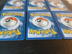 Legend maker Fieldworker Old Pokemon Card 73/92 2006 (One Per Purchase) - Image 3