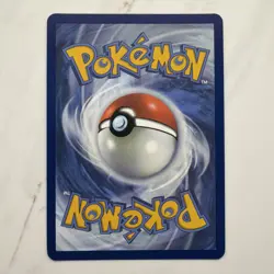 Lillie's Clefairy ex 195 Sv: Scarlet & Violet Promo Cards Holo - Image 2