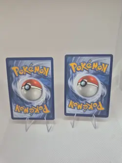 Trubbish 116/182 And Trubbish 50/145 Pokemon Card Lot B5 - Image 2