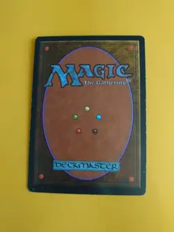 Polymorph. Sorcery Mirage. Old Vintage. Magic the Gathering Card. - Image 4