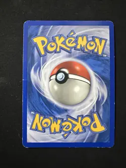 Pokemon Mewtwo TCG LV.X Holo Card 144/146 Legends Awakened 2008 Vintage - Image 3