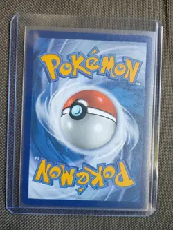 Leon 134/159 Reverse Holo Rare Crown Zenith Pokemon TCG Card NM - Image 2