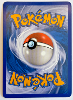Raikou 3/17 POP Series 2 Holo Rare 2006 Pokemon Card - NM - Image 2