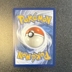Cinccino ex 119/086 Full Art Holo Rare English Pokemon TCG Card - Image 2