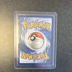 Cinccino ex 119/086 Full Art Holo Rare English Pokemon TCG Card - Image 4