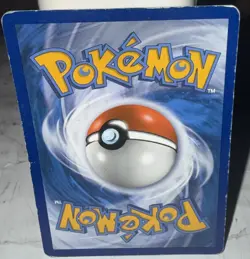 2016 Pokemon Mew Reverse Holo Rare Card 53/108 XY Evolutions - Image 2
