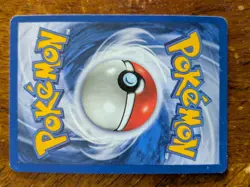 Ninetales Base Set 2 Holo 13/130 Rare LP++ 2000 Pokemon TCG Card - Image 2