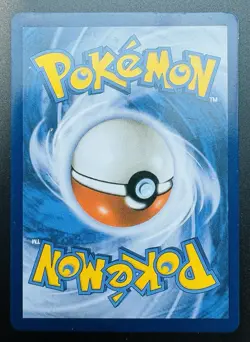 #5 M Gengar EX XY166 Black Star Promo 2016 Holo Rare Pokemon Card - Image 4