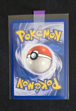 Celebi ex - 17/17 - Pokemon Pop Series 2 Holo Card NM - Image 2