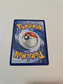 Pokemon Perfect Order Tarragon 116/088 Trainer-Supporter Full Art Holo Card NM - Image 2