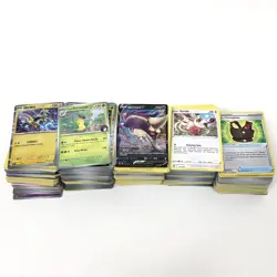 3lbs of Mixed Pokemon Cards w/Holos & Ultra Rare! - Image 2
