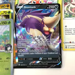 3lbs of Mixed Pokemon Cards w/Holos & Ultra Rare! - Image 3