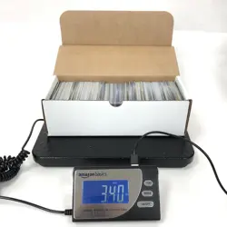 3lbs of Mixed Pokemon Cards w/Holos & Ultra Rare! - Image 4