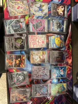Random Pokemon Card Lot - Image 2
