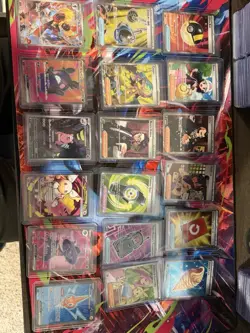 Random Pokemon Card Lot - Image 3