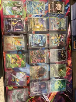 Random Pokemon Card Lot - Image 4