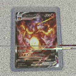 Charizard VMAX - SWSH261 - SWSH: Sword & Shield Promo Cards (SWSD) - Image 1