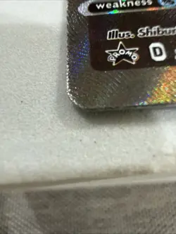 Charizard VMAX SWSH261 SWSH: Sword & Shield Promo Cards Promo Holo English 2022 - Image 2