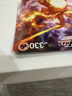 Charizard VMAX SWSH261 SWSH: Sword & Shield Promo Cards Promo Holo English 2022 - Image 4