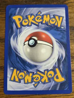 Pokemon Black Star Promo # 001 KYOGRE EX ,,nice card,,never played - Image 5