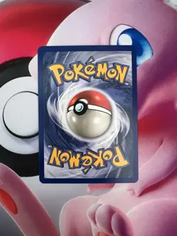 Pokemon TCG Magneton 11/62 Fossil Holo Rare Card WOTC NM - Image 2
