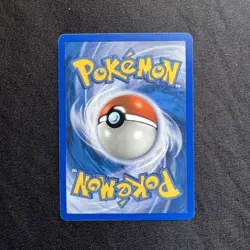 Mew - 111/110 - EX Holon Phantoms- - Non Holo - Pokemon Card -NM - Image 4