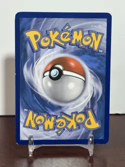 Pokemon TCG Lugia-EX Holo Full Art Ultra Rare Card Ancient Origins 94/98 LP - Image 2