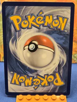 ​Shiny Bunnelby SV097/SV122 Shining Fates Mad Party Rare Holo Pokemon Card NM - Image 2