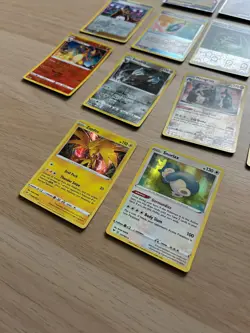Pokemon TCG - Vivid Voltage Bundle - 116 Cards [Common / Holo / Rev Holo] - Image 3