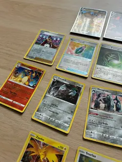 Pokemon TCG - Vivid Voltage Bundle - 116 Cards [Common / Holo / Rev Holo] - Image 5