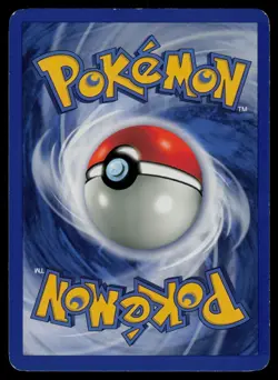 Dark Muk 41/82 Uncommon Team Rocket Pokemon Unlimited Lightly Played - Image 2
