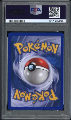 2003 POKEMON AQUAPOLIS #149 LUGIA-HOLO - Image 2