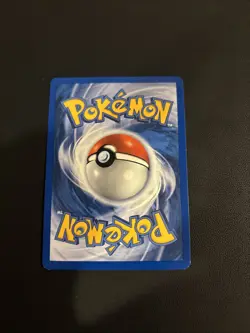 Pokemon Gym Challenge Rare Erika's Kindness 103/132 - Near Mint (NM) - Image 2