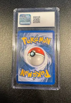 Aron Pokemon 2006 Ex Holon Phantoms CGC 10 GEM MINT - Image 2