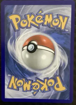 Mega Hawlucha EX Secret Rare Full Art Holo 283/217 Pokemon TCG 250 HP - Image 2