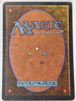Chaoslace - Revised Edition Core Set - Magic the Gathering MTG Nice! - Image 2