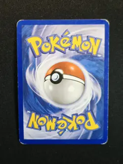 Arcanine 1/123 Holo Rare - Heartgold & Soulsilver HGSS Pokemon 2010 - Image 2