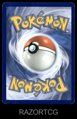 WARP ENERGY 70/73 UC SHINING LEGENDS POKEMON LP - Image 2