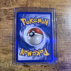 Nintendo Pokemon TCG Pichu 20/100 Sandstorm Reverse Holo 40 HP (2003) - Image 2