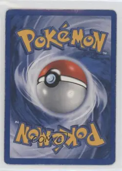 Light Wigglytuff German Pokemon Neo Destiny #54 2002 - Image 2